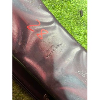 Recambio de puente delantero para iveco daily furgón (2014) 2.3 fg 33 s ... v batalla 3520 [2,3 ltr. - 100 kw diesel scr] refere