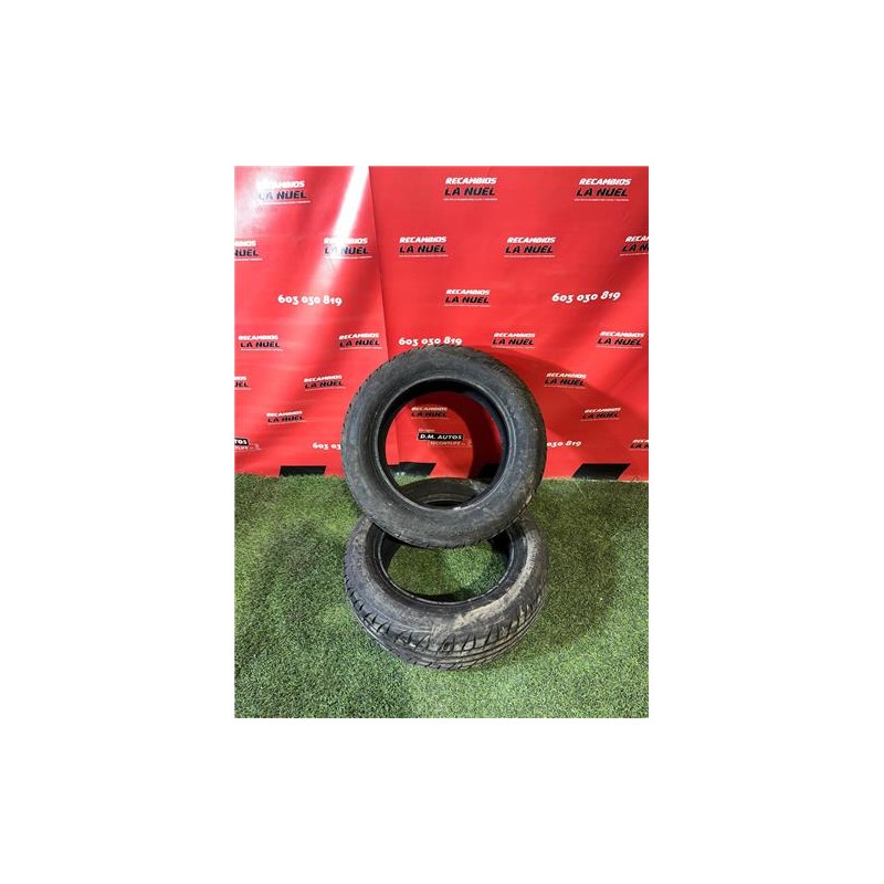 Recambio de neumatico para renault express (04.2021) 1.5 advance [1,5 ltr. - 55 kw blue dci diesel fap] referencia OEM IAM 18565