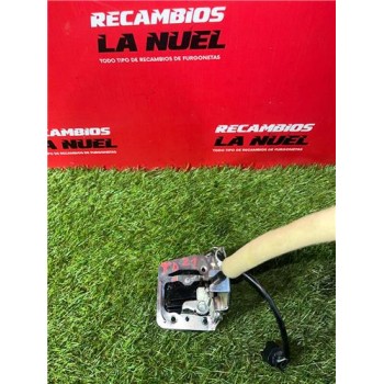 Recambio de cerradura puerta trasera derecha para renault master iii furgón (02.2010) 2.3 l2h2 hka 3,5t [2,3 ltr. - 99 kw dci di