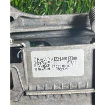 Recambio de columna direccion para mercedes-benz vito tourer (447)(07.2014) 2.1 114/116 cdi, 119 cdi/bt 4matic kompakt (447.701)