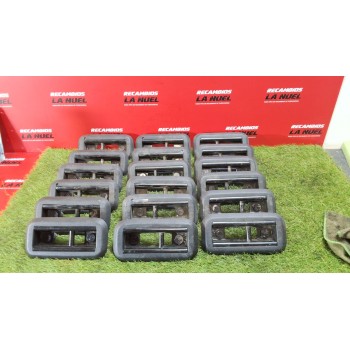 Recambio de soportes asientos para volkswagen t6 transporter bus (sg)(05.2015) 2.0 caravelle premium largo [2,0 ltr. - 110 kw td