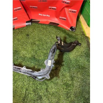 Recambio de deposito combustible para opel vivaro furgón (2019) 1.5 s express [1,5 ltr. - 75 kw cdti dpf] referencia OEM IAM 982