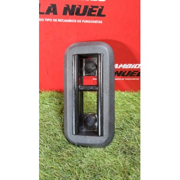 Recambio de soportes asientos para volkswagen t6 transporter bus (sg)(05.2015) 2.0 caravelle premium largo [2,0 ltr. - 110 kw td