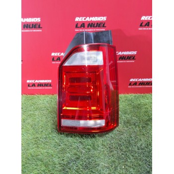 Recambio de piloto trasero derecho para volkswagen t6 transporter bus (sg)(05.2015) 2.0 caravelle premium largo [2,0 ltr. - 110 