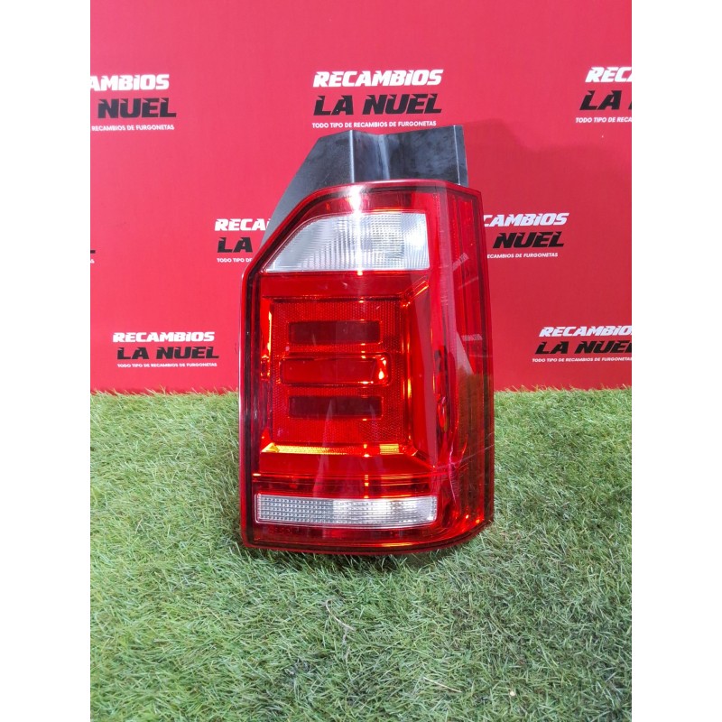 Recambio de piloto trasero derecho para volkswagen t6 transporter bus (sg)(05.2015) 2.0 caravelle premium largo [2,0 ltr. - 110 