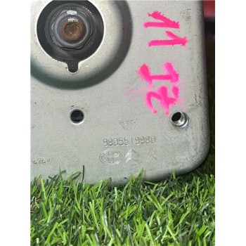 AMORTIGUADOR DELANTERO IZQUIERDO 9805519980 