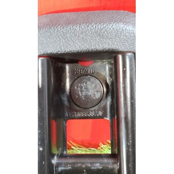 Recambio de soportes asientos para volkswagen t6 transporter bus (sg)(05.2015) 2.0 caravelle premium largo [2,0 ltr. - 110 kw td