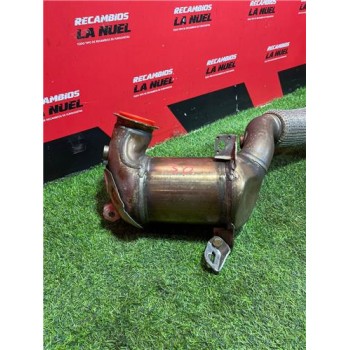 Recambio de catalizador para ford tourneo connect (cfj)(2022) 1.5 active [1,5 ltr. - 84 kw ecoboost cat] referencia OEM IAM 5WA1