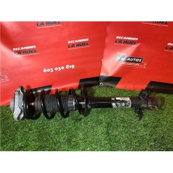 AMORTIGUADOR DELANTERO IZQUIERDO 50707078 