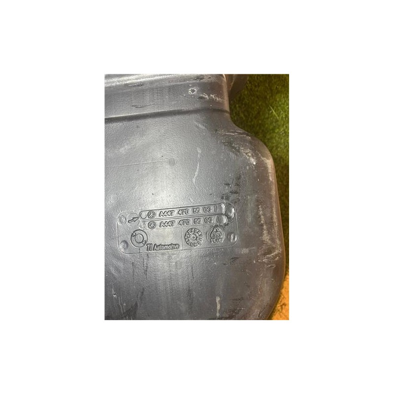 Recambio de deposito combustible para mercedes-benz vito tourer (447)(07.2014) 2.1 114/116 cdi, 119 cdi/bt 4matic kompakt (447.7