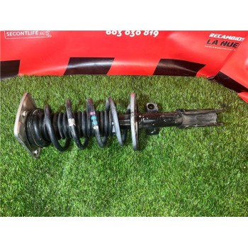 Recambio de amortiguador delantero izquierdo para citroën jumpy furgón (05.2016) 2.0 control m [2,0 ltr. - 90 kw blue-hdi fap] r