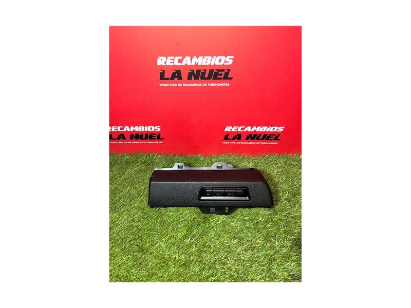 Recambio de mando multifuncion para renault kangoo iii rapid (03.2021) kangoo referencia OEM IAM 259805104R  