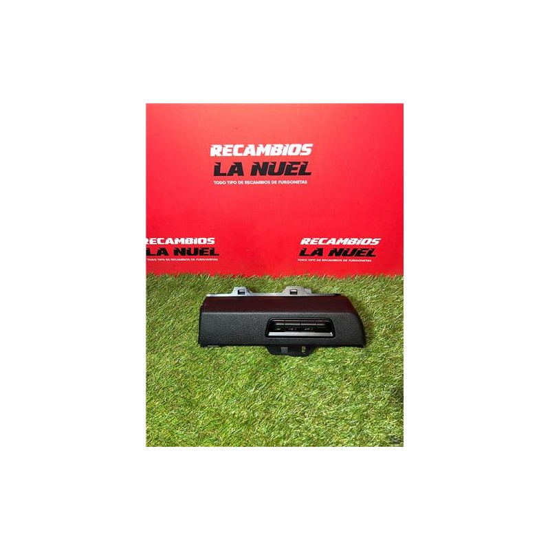 Recambio de mando multifuncion para renault kangoo iii rapid (03.2021) kangoo referencia OEM IAM 259805104R  