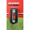 Recambio de soportes asientos para volkswagen t6 transporter bus (sg)(05.2015) 2.0 caravelle premium largo [2,0 ltr. - 110 kw td
