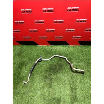 Recambio de tubos aire acondicionado para peugeot peugeot partnert yh01 referencia OEM IAM 9831702180  