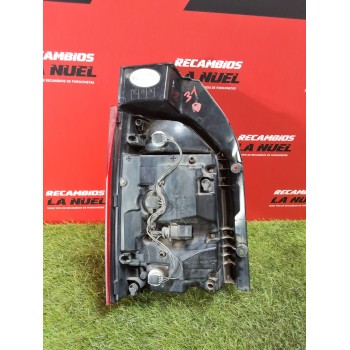 Recambio de piloto trasero derecho para volkswagen t6 transporter bus (sg)(05.2015) 2.0 caravelle premium largo [2,0 ltr. - 110 