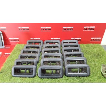 Recambio de soportes asientos para volkswagen t6 transporter bus (sg)(05.2015) 2.0 caravelle premium largo [2,0 ltr. - 110 kw td