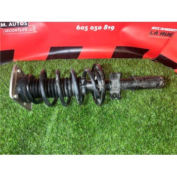 Recambio de amortiguador delantero izquierdo para citroën jumpy furgón (05.2016) 2.0 control m [2,0 ltr. - 90 kw blue-hdi fap] r