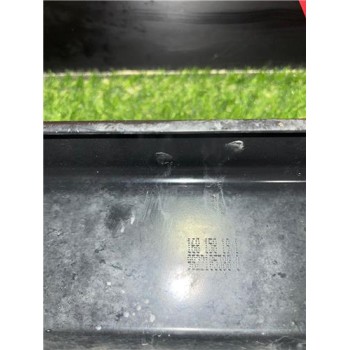 Recambio de refuerzo paragolpes trasero para peugeot rifter (06.2018) 1.5 active standard [1,5 ltr. - 75 kw blue-hdi fap] refere