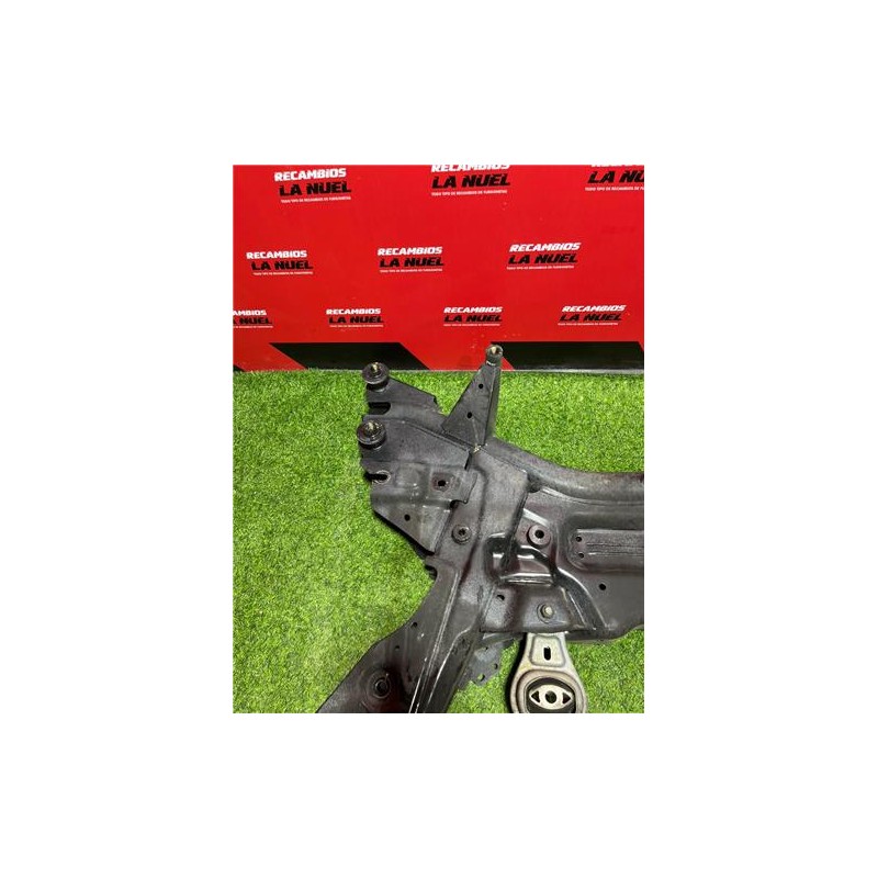 Recambio de cuna motor para mercedes-benz vito furgón (447)(07.2014) 1.6 109/111 cdi worker compacta (447.601) [1,6 ltr. - 84 kw