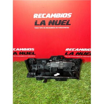 Recambio de mando multifuncion para renault kangoo iii rapid (03.2021) kangoo referencia OEM IAM 259805104R  