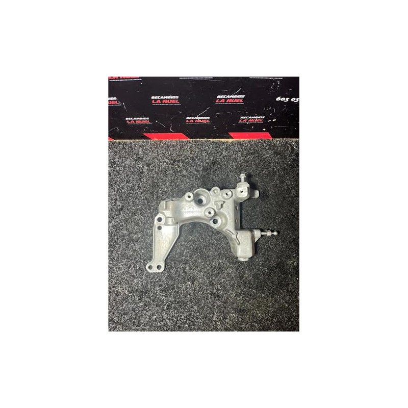 Recambio de soporte alternador para citroën berlingo furgón (09.2018) 1.5 berlingo m [1,5 ltr. - 75 kw blue-hdi fap] referencia 