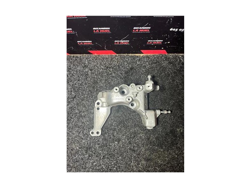 Recambio de soporte alternador para citroën berlingo furgón (09.2018) 1.5 berlingo m [1,5 ltr. - 75 kw blue-hdi fap] referencia 