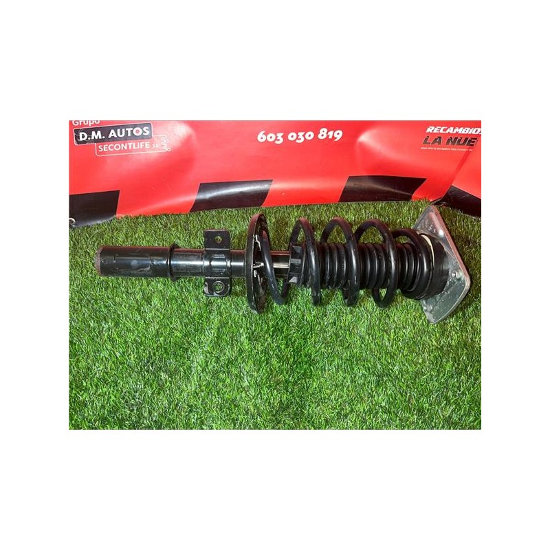 Recambio de amortiguador delantero derecho para citroën jumpy furgón (05.2016) 2.0 control m [2,0 ltr. - 90 kw blue-hdi fap] ref