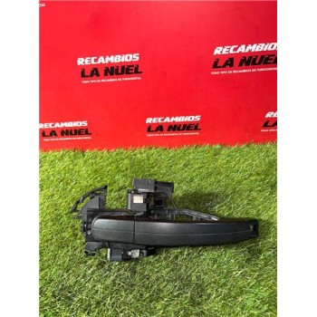 MANETA EXTERIOR DELANTERA IZQUIERDA BK21V224A37AD 