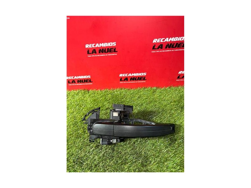 Recambio de maneta exterior delantera izquierda para ford transit/tourneo custom combi (ttf)(2012) 2.0 320 l1 transit trend [2,0
