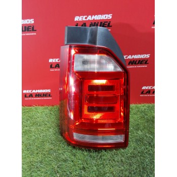 Recambio de piloto trasero izquierdo para volkswagen t6 transporter bus (sg)(05.2015) 2.0 caravelle premium largo [2,0 ltr. - 11