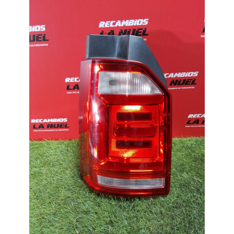 Recambio de piloto trasero izquierdo para volkswagen t6 transporter bus (sg)(05.2015) 2.0 caravelle premium largo [2,0 ltr. - 11