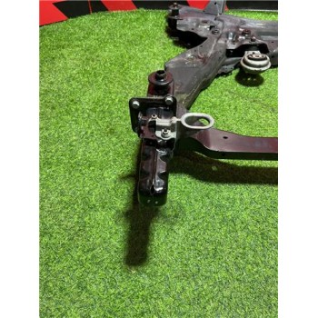 Recambio de cuna motor para mercedes-benz vito furgón (447)(07.2014) 1.6 109/111 cdi worker compacta (447.601) [1,6 ltr. - 84 kw