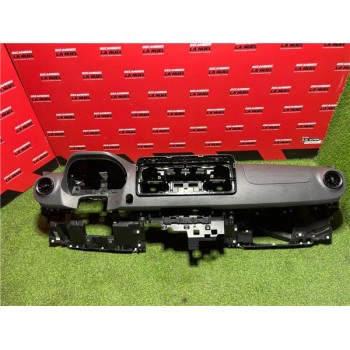 Recambio de salpicadero para mercedes-benz sprinter iii furgon fwd (910)(02.2018) 2.1 311/314 cdi fwd l2 (910.633) [2,1 ltr. - 8