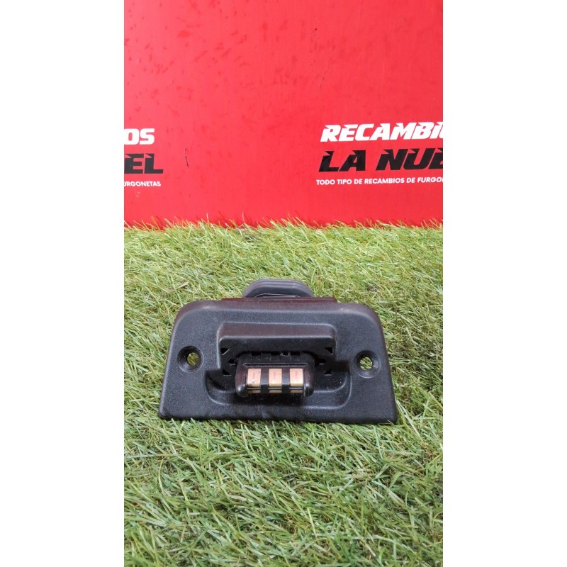 Recambio de junta contacto puerta corredera derecha para volkswagen t6 transporter bus (sg)(05.2015) 2.0 caravelle premium largo