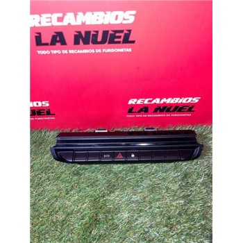 Recambio de mando multifuncion para renault kangoo iii rapid (03.2021) kangoo referencia OEM IAM 283E86169R  