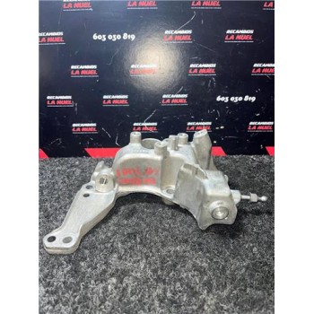 Recambio de soporte alternador para citroën berlingo furgón (09.2018) 1.5 berlingo m [1,5 ltr. - 75 kw blue-hdi fap] referencia 