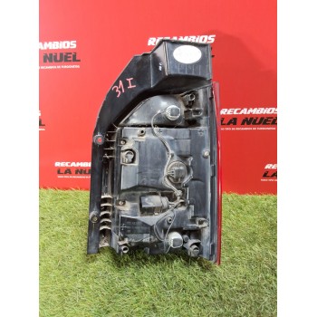 Recambio de piloto trasero izquierdo para volkswagen t6 transporter bus (sg)(05.2015) 2.0 caravelle premium largo [2,0 ltr. - 11