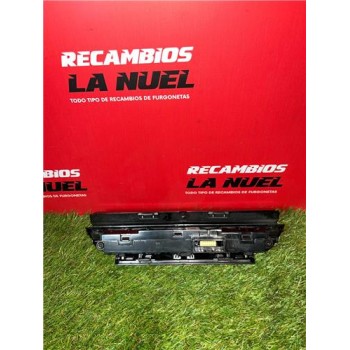 Recambio de mando multifuncion para renault kangoo iii rapid (03.2021) kangoo referencia OEM IAM 283E86169R  