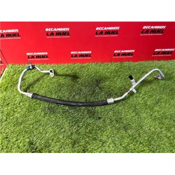 Recambio de tubos aire acondicionado para renault master iii furgón (02.2010) 2.3 l2h2 hka 3,5t [2,3 ltr. - 99 kw dci diesel cat