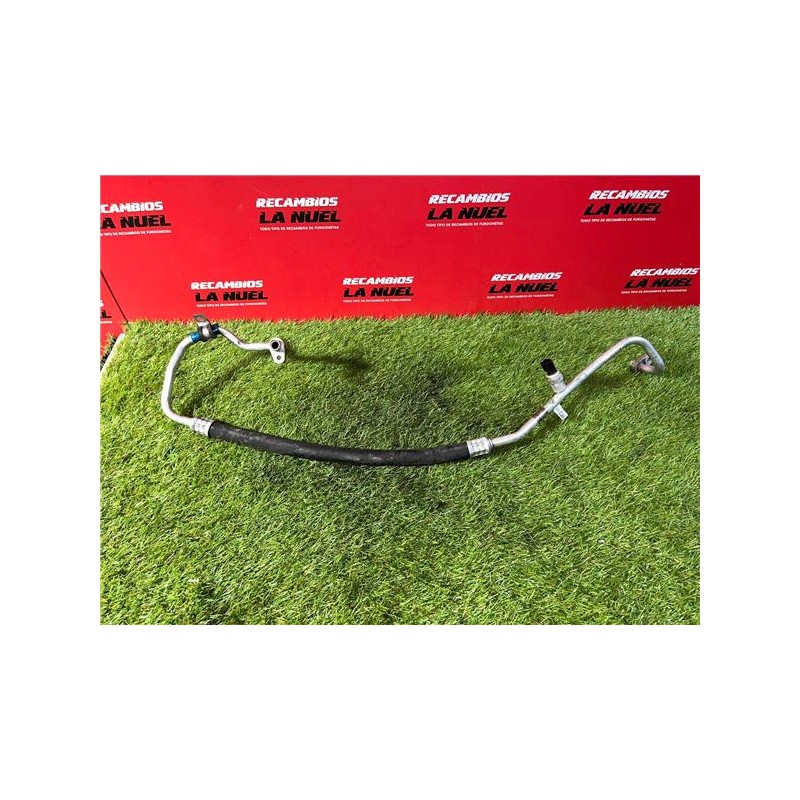 Recambio de tubos aire acondicionado para renault master iii furgón (02.2010) 2.3 l2h2 hka 3,5t [2,3 ltr. - 99 kw dci diesel cat