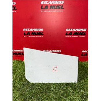 TAPA EXTERIOR COMBUSTIBLE 1385931080 