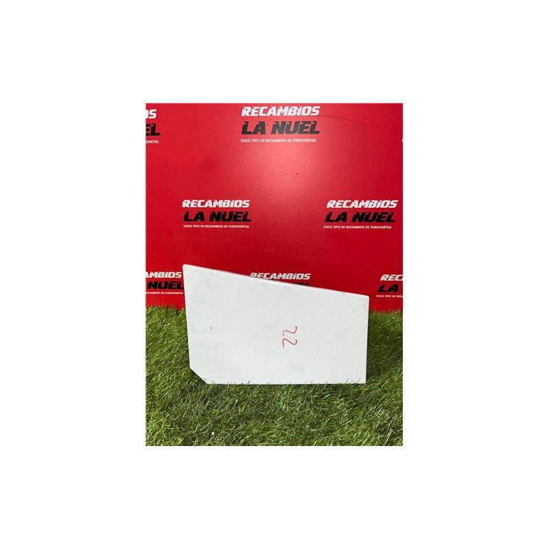 Recambio de tapa exterior combustible para citroën jumper furgon (05.2014) 2.2 33 l2h1 bluehdi 140 [2,2 ltr. - 103 kw blue-hdi f