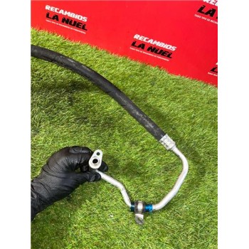 Recambio de tubos aire acondicionado para renault master iii furgón (02.2010) 2.3 l2h2 hka 3,5t [2,3 ltr. - 99 kw dci diesel cat