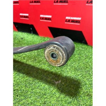 Recambio de ballesta trasera para iveco daily furgón (2014) 2.3 fg 33 s ... v batalla 3520 [2,3 ltr. - 100 kw diesel scr] refere