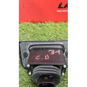 Recambio de junta contacto puerta corredera derecha para volkswagen t6 transporter bus (sg)(05.2015) 2.0 caravelle premium largo