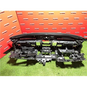 Recambio de salpicadero para mercedes-benz sprinter iii furgon fwd (910)(02.2018) 2.1 311/314 cdi fwd l2 (910.633) [2,1 ltr. - 8