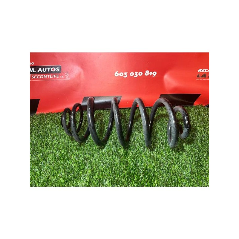 Recambio de muelle amortiguacion para citroën jumpy furgón (05.2016) 2.0 control m [2,0 ltr. - 90 kw blue-hdi fap] referencia OE