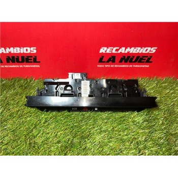 Recambio de mando multifuncion para renault kangoo iii rapid (03.2021) kangoo referencia OEM IAM 283E86169R  