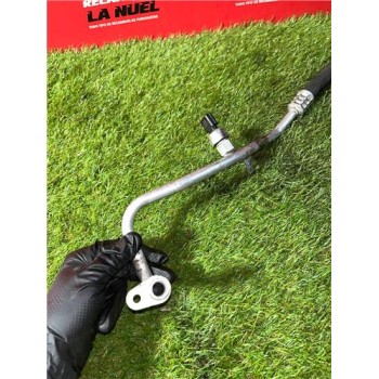 Recambio de tubos aire acondicionado para renault master iii furgón (02.2010) 2.3 l2h2 hka 3,5t [2,3 ltr. - 99 kw dci diesel cat